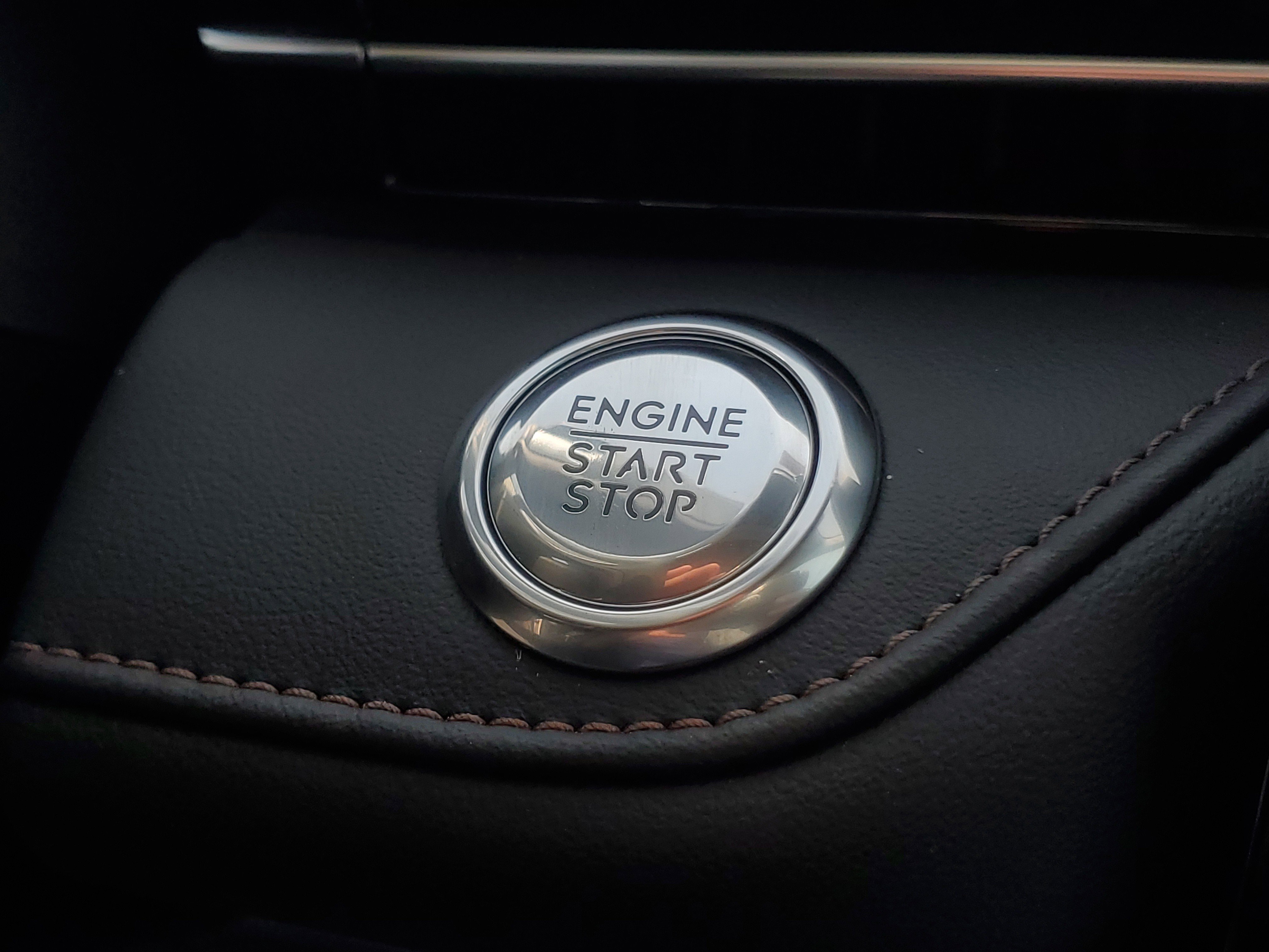 New 2026 Lincoln Nautilus Reserve image 20