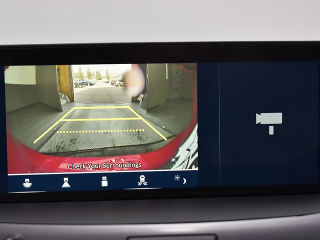 New 2026 Acura RDX SH-AWD w/ Technology Package image 16