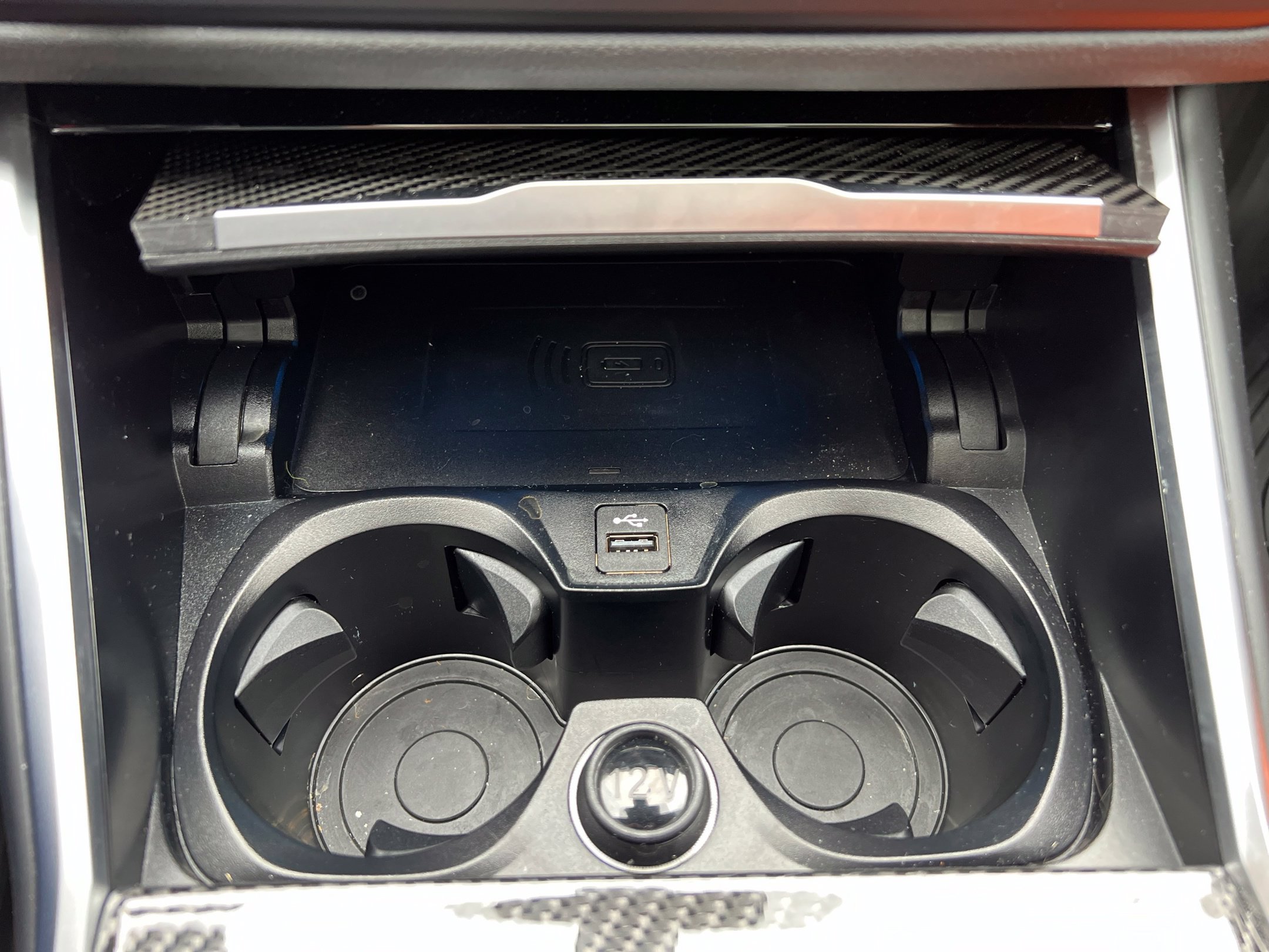 Used 2024 BMW M3 Competition w/ M Carbon Exterior Package AWD/4WD image 47