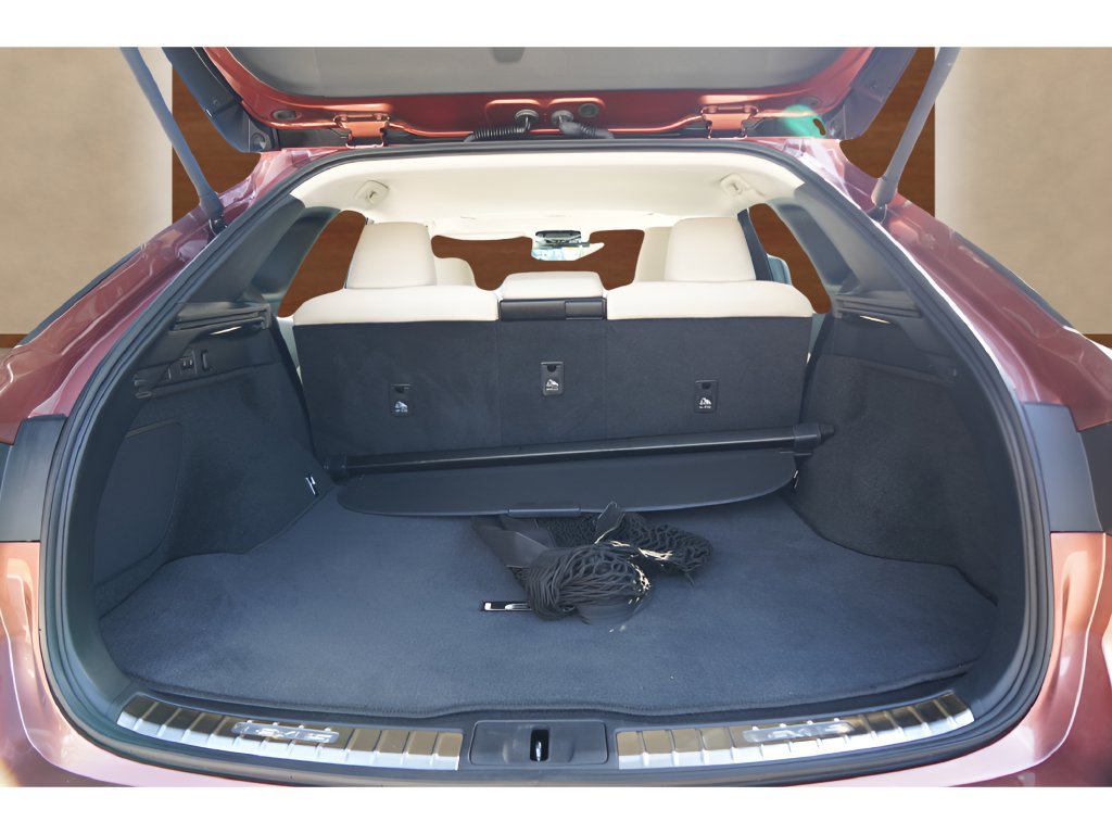 Used 2024 Lexus RX 350 Premium Plus w/ Convenience Package FWD image 31