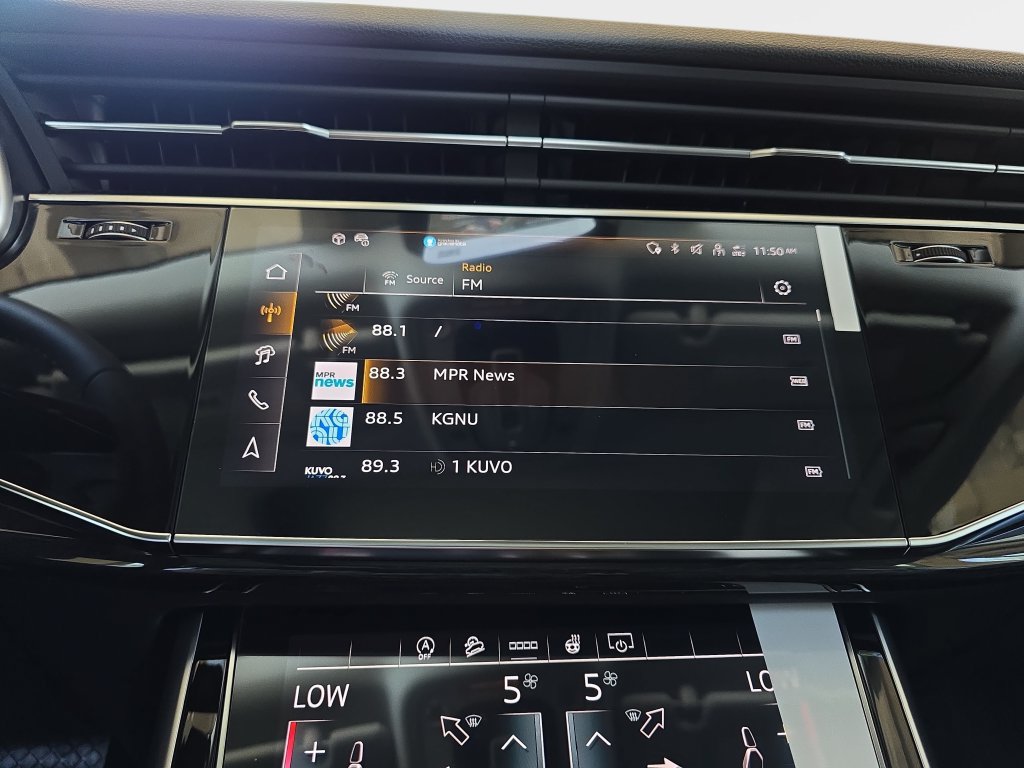 New 2026 Audi Q8 Premium Plus AWD/4WD image 19
