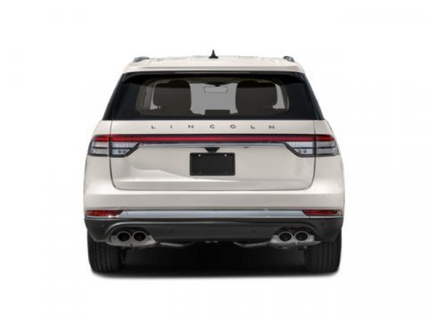 Certified 2024 Lincoln Aviator 2WD w/ Premium Package image 5