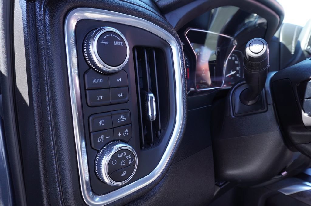 Certified 2022 GMC Sierra 1500 Denali w/ Denali Premium Package image 19