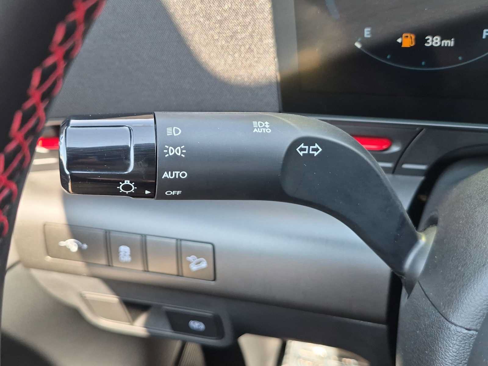 Used 2024 Hyundai Kona N Line AWD/4WD image 29