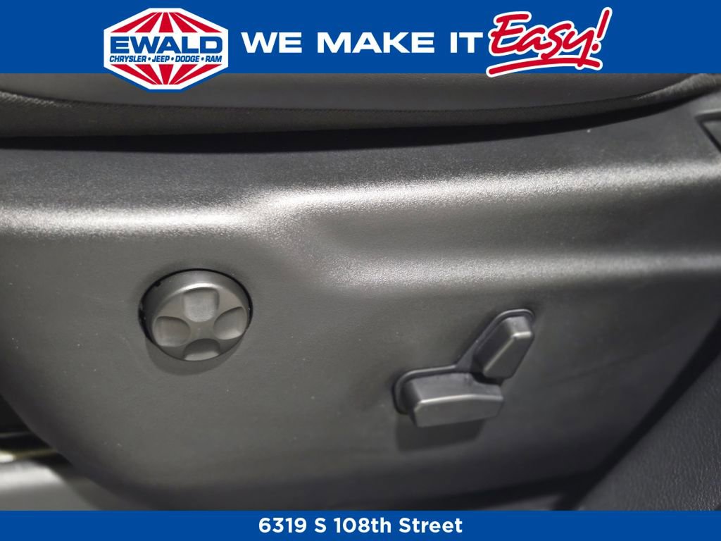 New 2026 Dodge Durango GT image 29