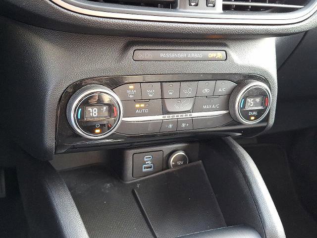 Certified 2021 Ford Escape SE w/ Convenience Package image 15