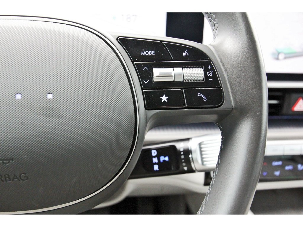 Used 2023 Hyundai Ioniq 6 SEL RWD image 21