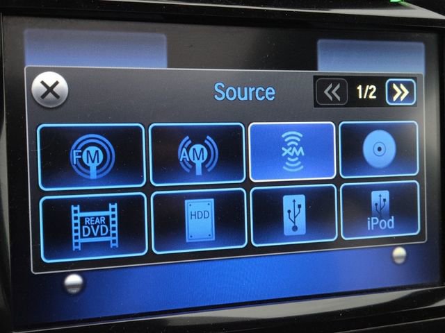 Used 2016 Honda Odyssey Touring image 6