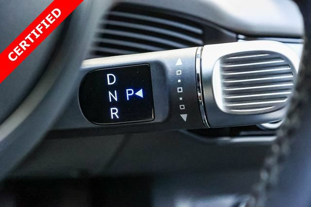 Certified 2024 Hyundai Ioniq 5 SEL RWD image 24