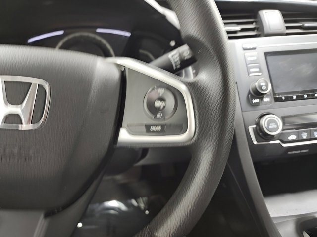 Certified 2018 Honda Civic LX image 25