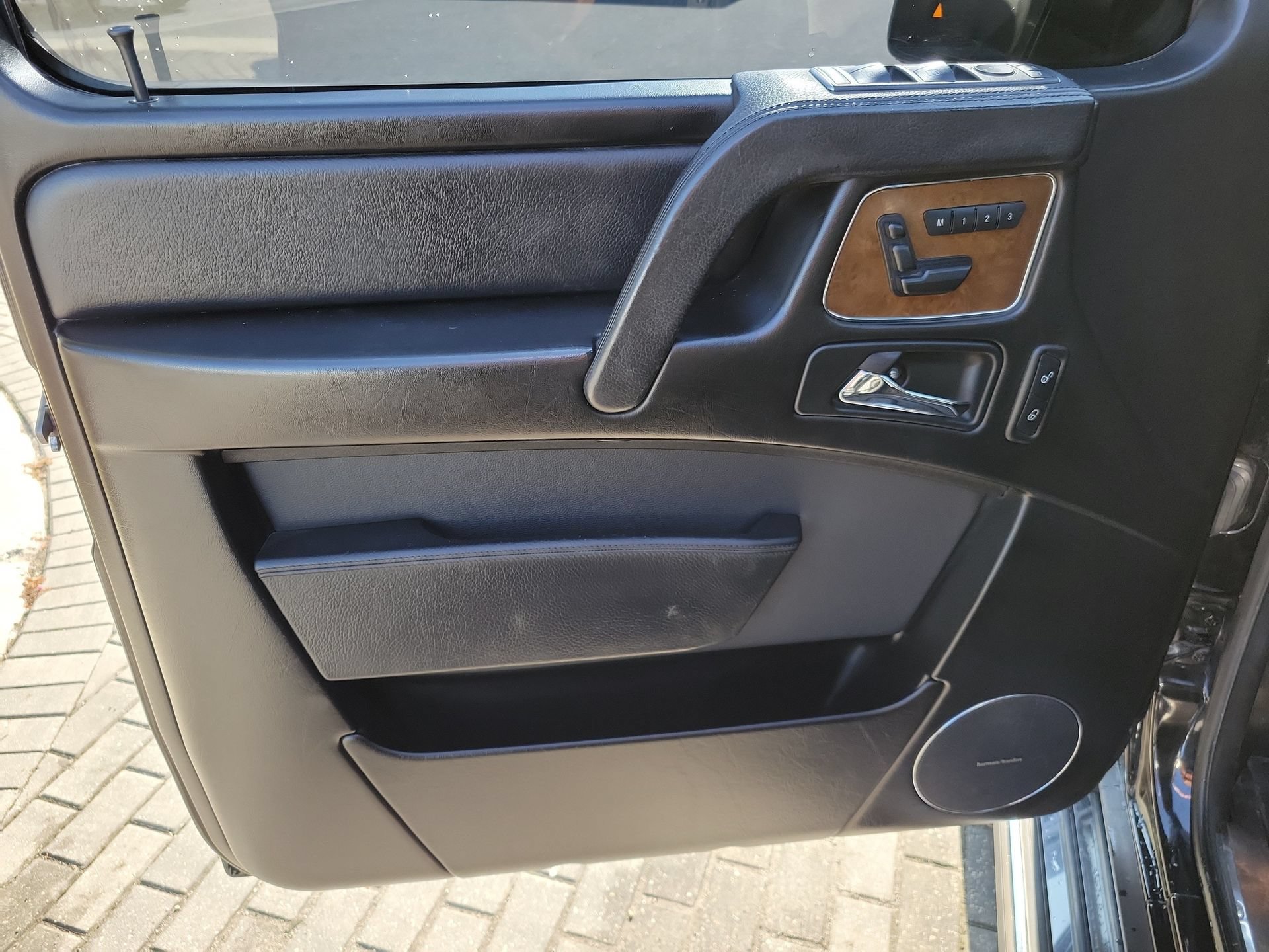 Used 2018 Mercedes-Benz G 550 image 21