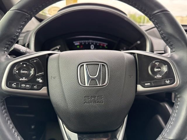 Used 2019 Honda CR-V EX-L image 16