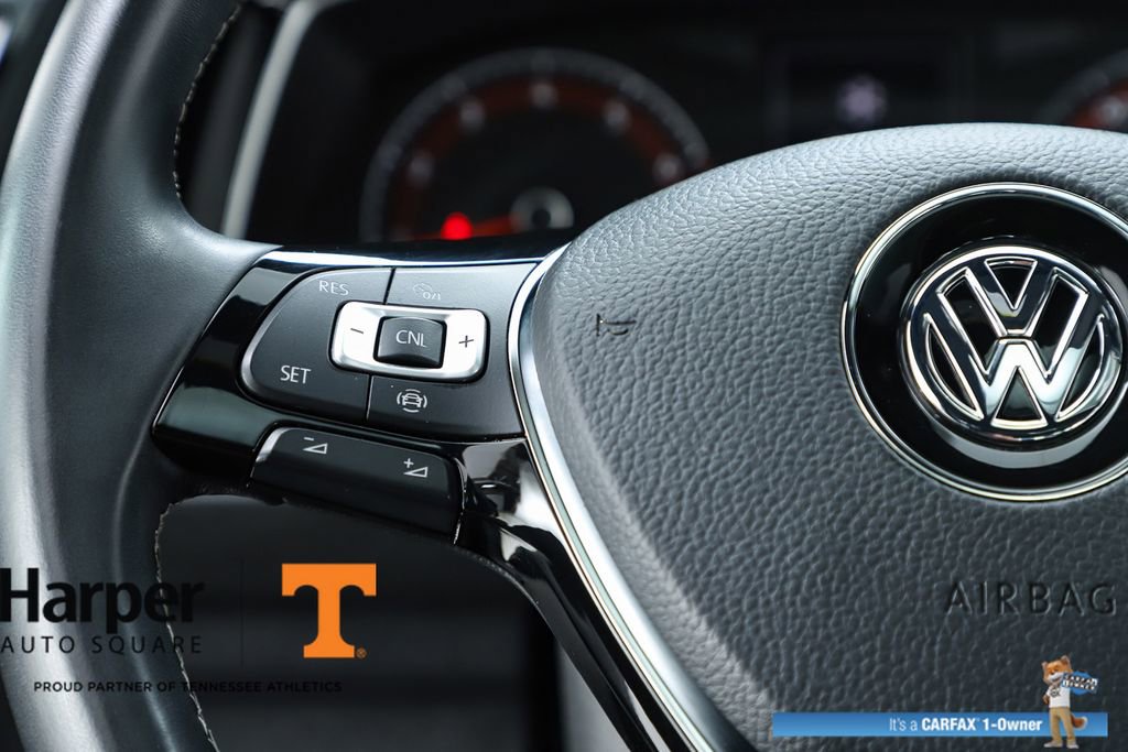 Used 2020 Volkswagen Jetta R-Line image 21