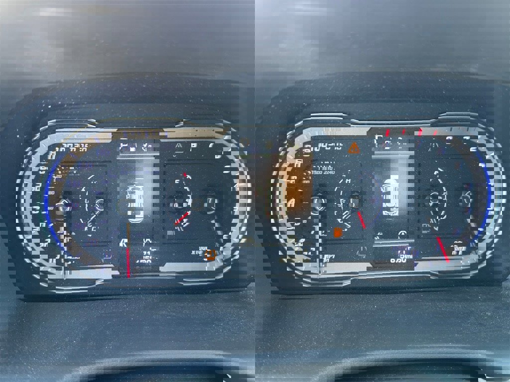 Used 2024 Hyundai Tucson SEL image 22