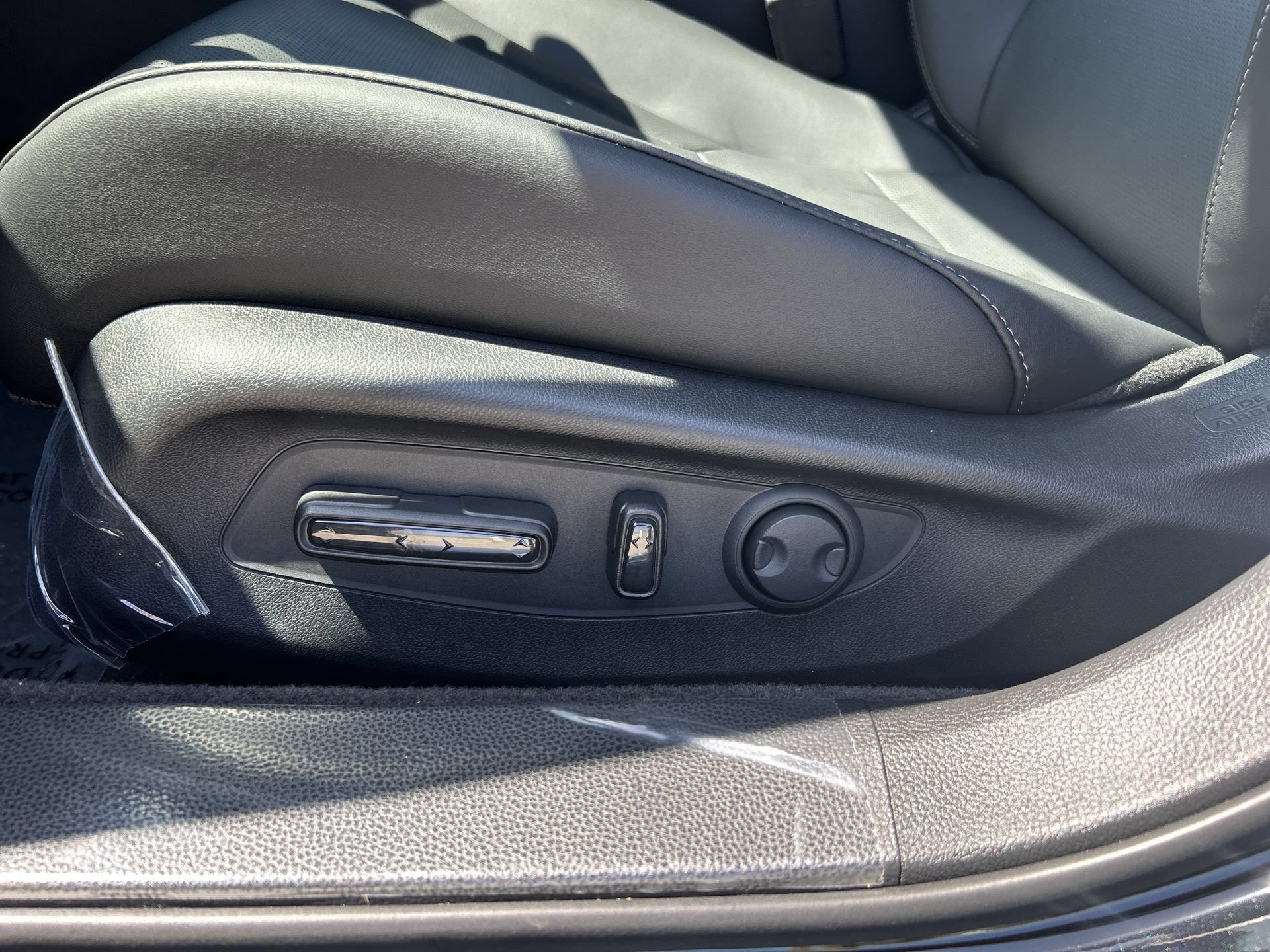New 2026 Honda Accord Sport image 14