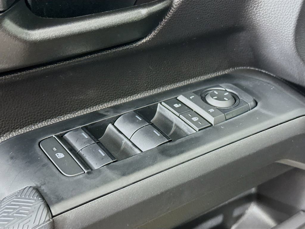 New 2026 Toyota Tacoma SR5 image 11