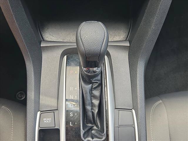 Used 2018 Honda Civic LX image 12