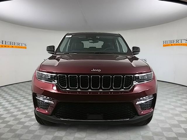 Used 2023 Jeep Grand Cherokee 4xe image 2