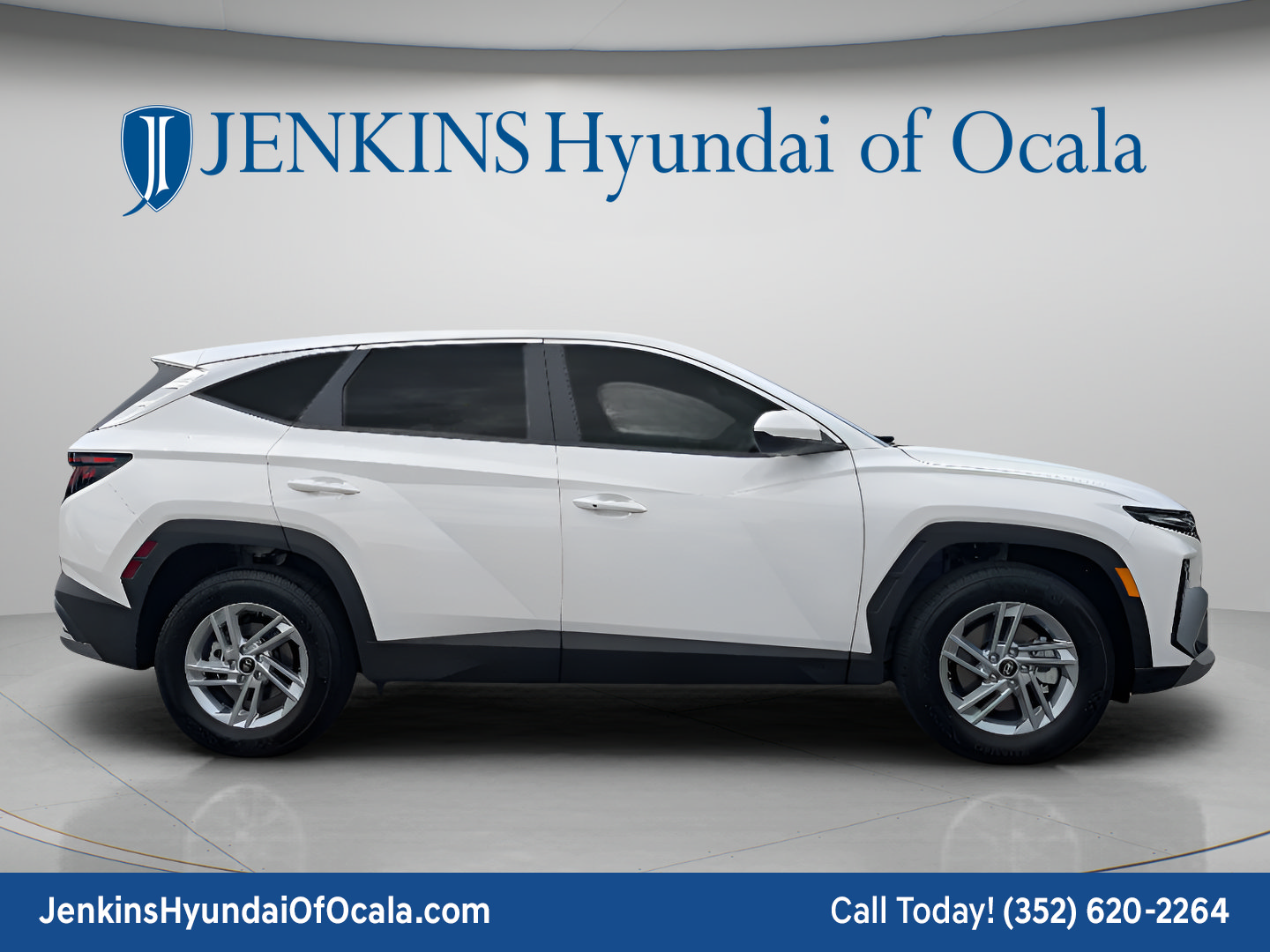 New 2026 Hyundai Tucson SE FWD image 2