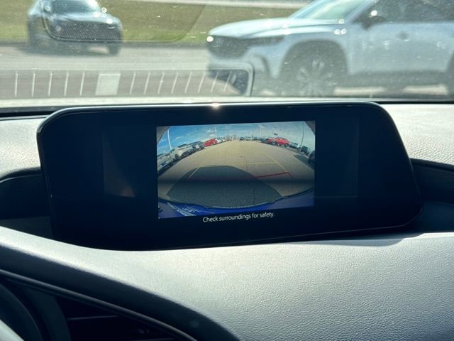 New 2026 MAZDA MAZDA3 2.5 S Sedan w/ Preferred Pkg image 19