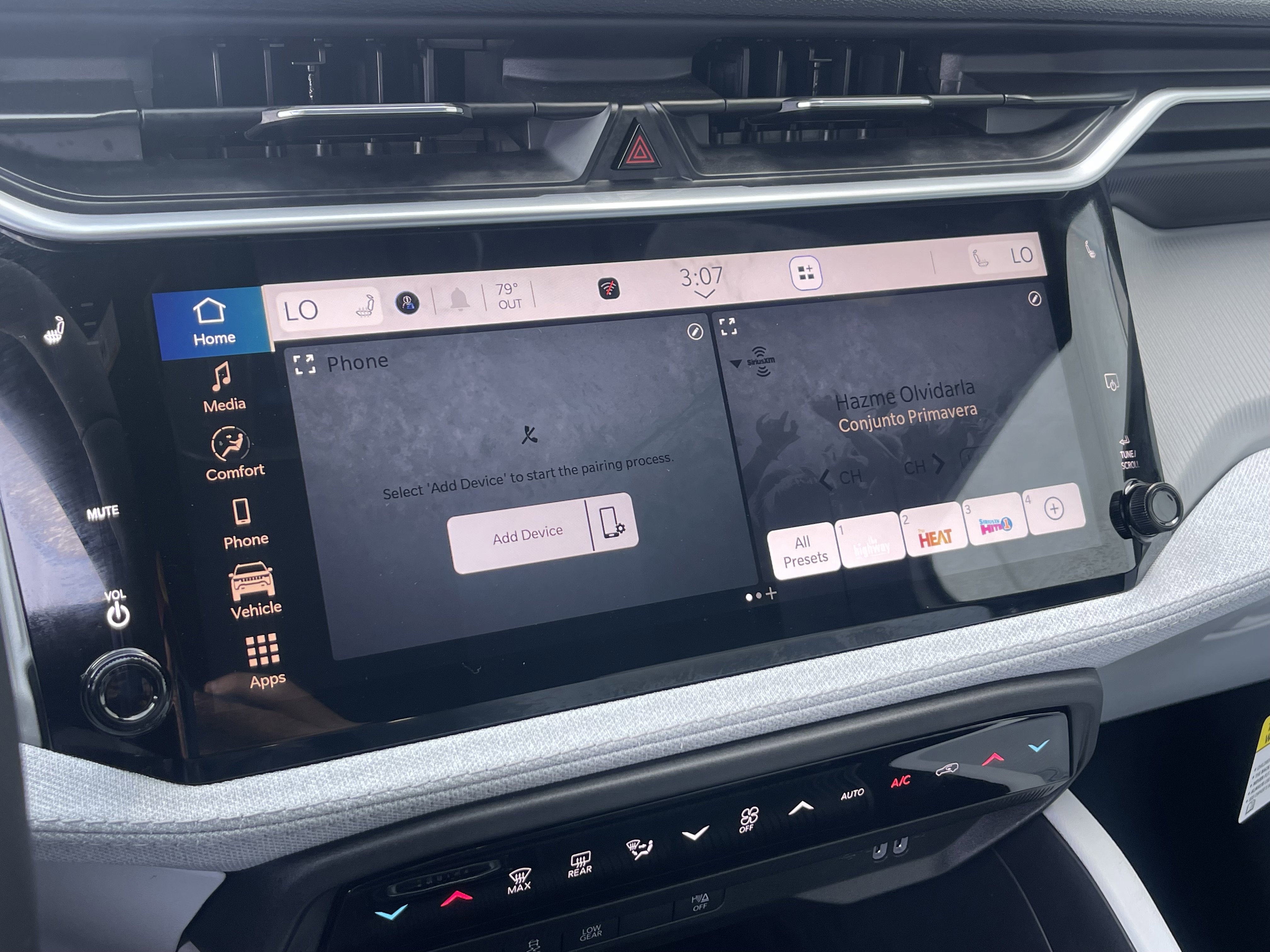 New 2026 Jeep Cherokee Laredo AWD/4WD image 38