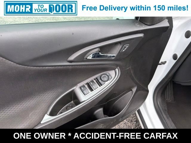 Used 2024 Chevrolet Malibu LT FWD image 13