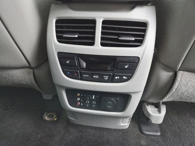 Used 2014 Acura MDX SH-AWD w/ Tech & Entertainment image 18