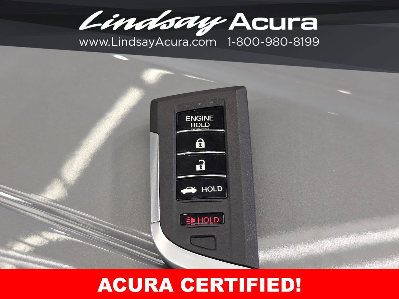 Certified 2024 Acura TLX SH-AWD w/ A-SPEC Pkg image 24