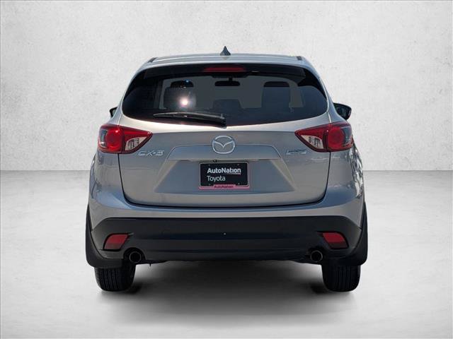 Used 2014 MAZDA CX-5 Touring FWD image 7