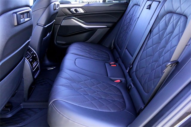 Used 2023 BMW X5 xDrive40i w/ Luxury Seating Package image 24