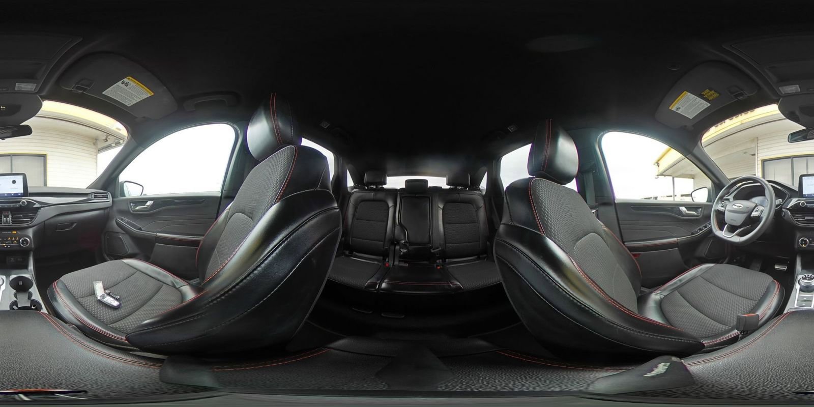 Used 2023 Ford Escape ST-Line image 43