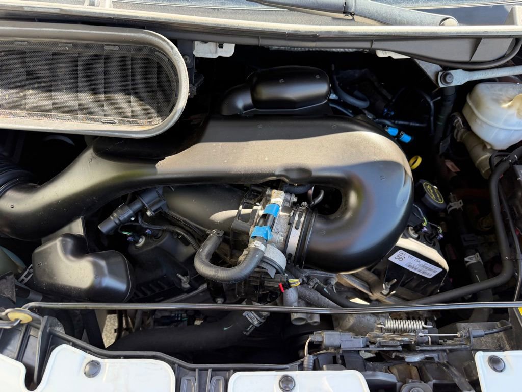 Used 2018 Ford Transit 350 XLT RWD image 14