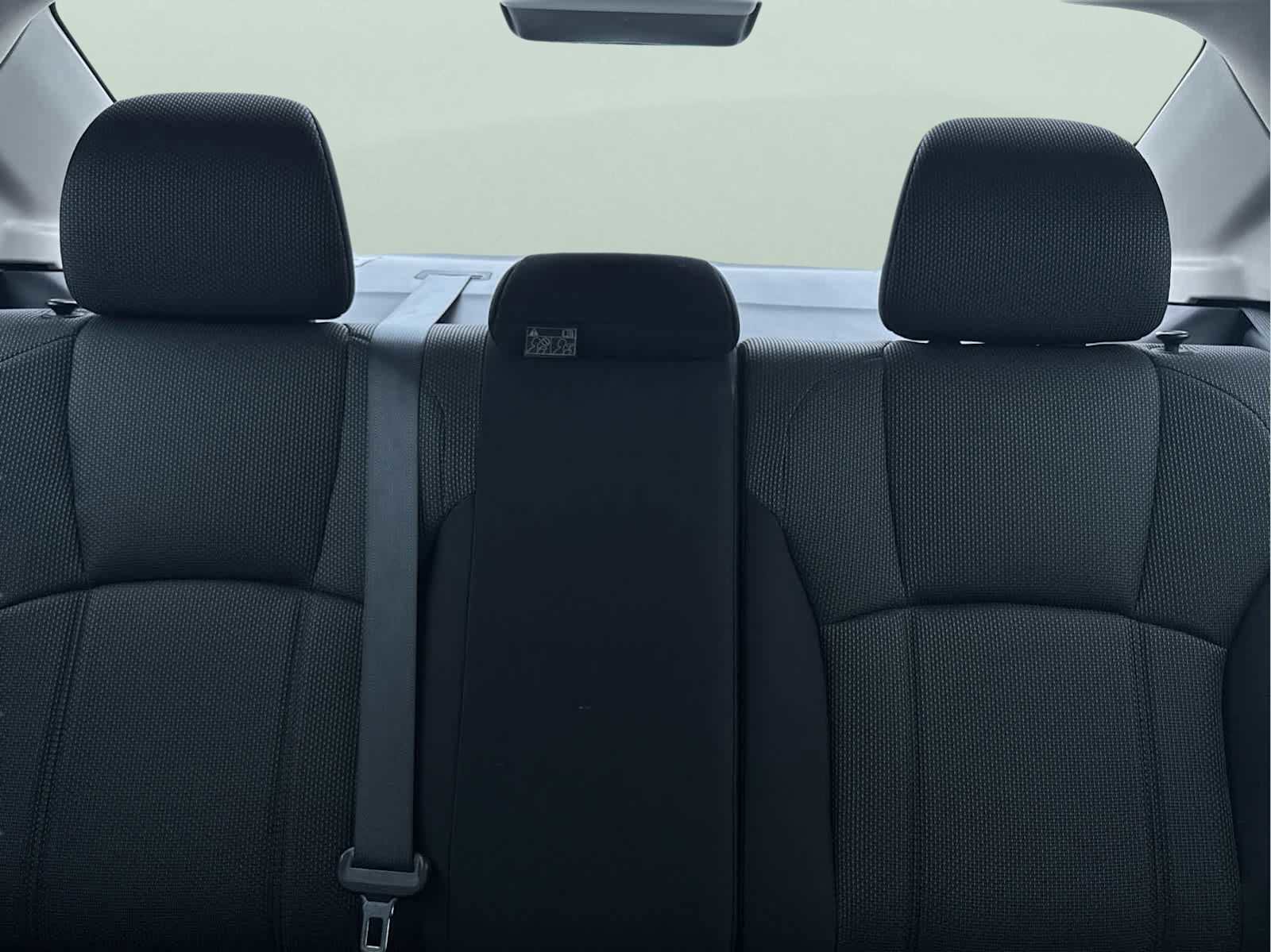 Used 2018 Subaru Impreza 2.0i image 22