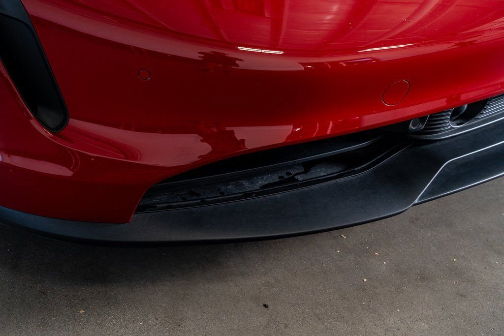 Used 2022 Porsche Taycan 4S image 19