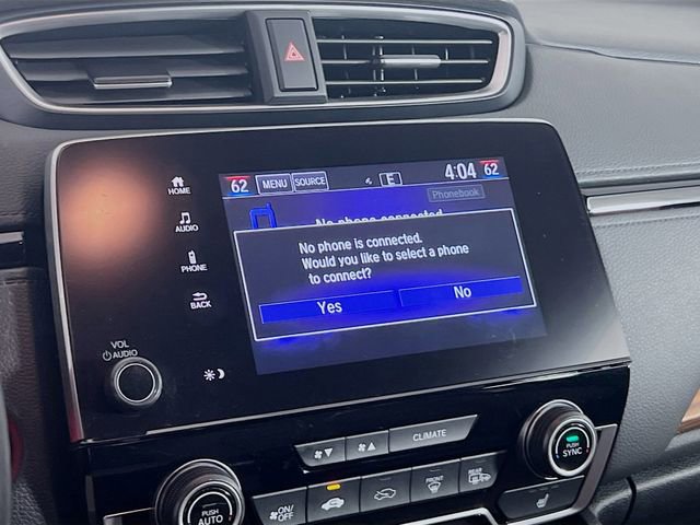 Used 2020 Honda CR-V EX-L image 13