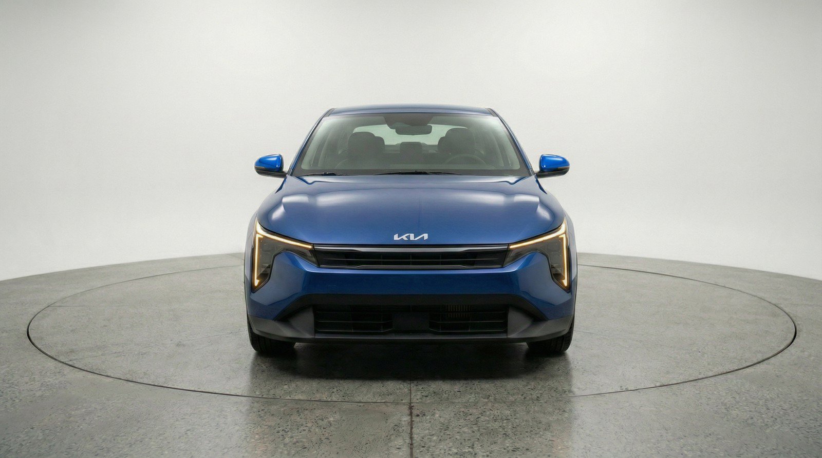Used 2025 Kia K4 FWD image 2