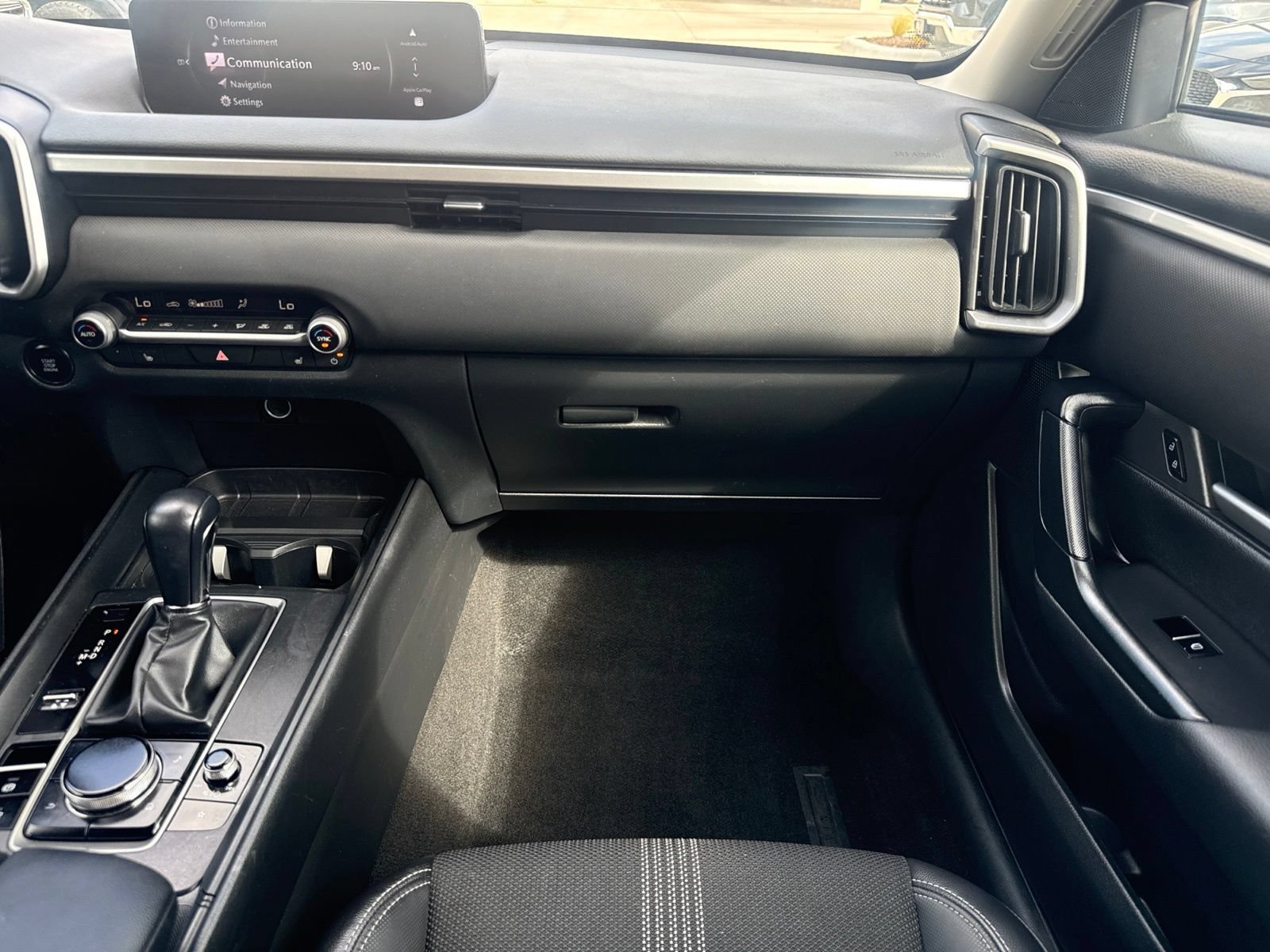 Certified 2025 MAZDA CX-50 AWD 2.5 S w/ Preferred Package image 26