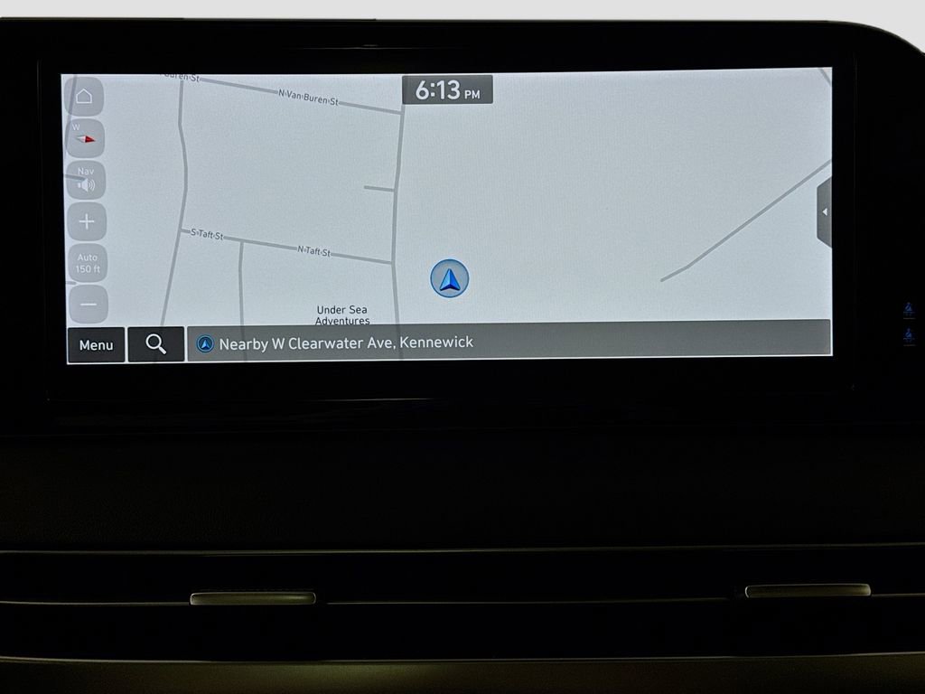 Used 2025 Hyundai Palisade Limited image 13