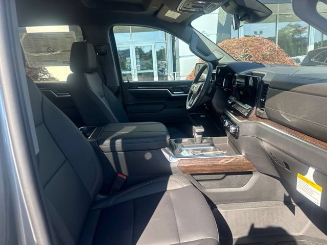 New 2026 GMC Sierra 1500 Elevation w/ Elevation Premium Package AWD/4WD image 29