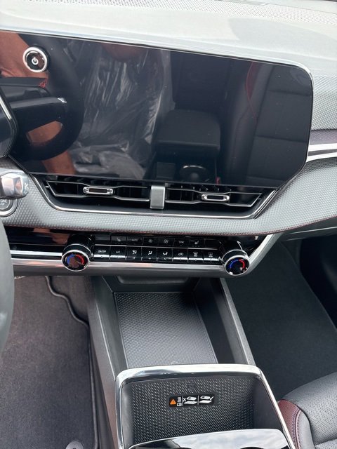 New 2026 Chevrolet Equinox RS image 16