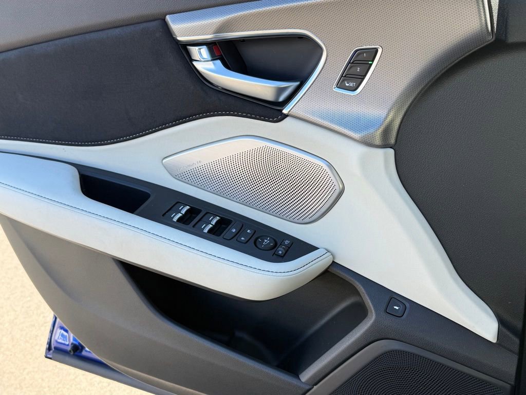 New 2026 Acura RDX A-Spec image 26
