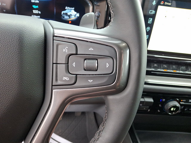 Used 2026 Chevrolet Silverado 1500 ZR2 AWD/4WD image 24