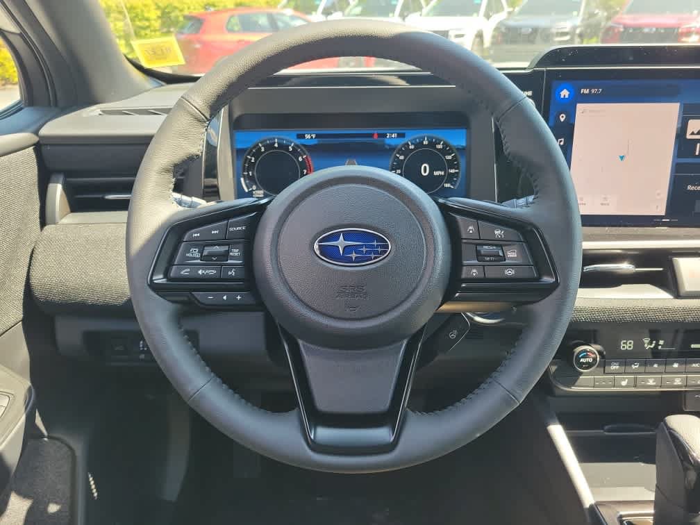 New 2026 Subaru Outback Limited AWD/4WD image 13