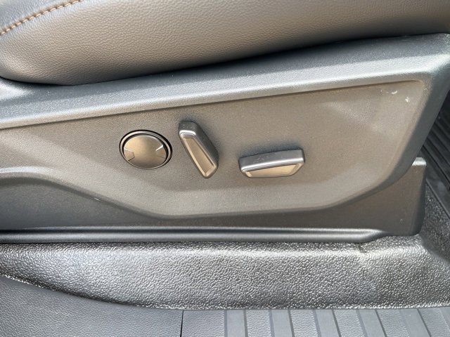 New 2026 Ford F350 Lariat image 16