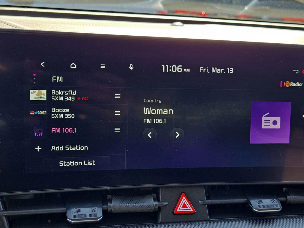 Certified 2023 Kia Sportage SX image 27