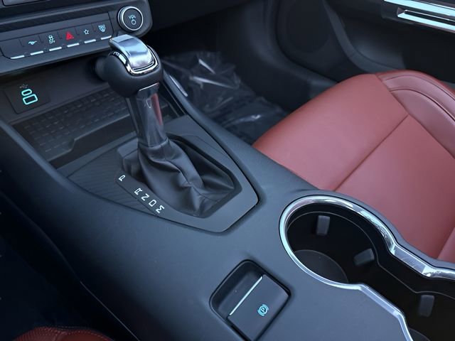 Used 2024 Ford Mustang GT Premium image 27