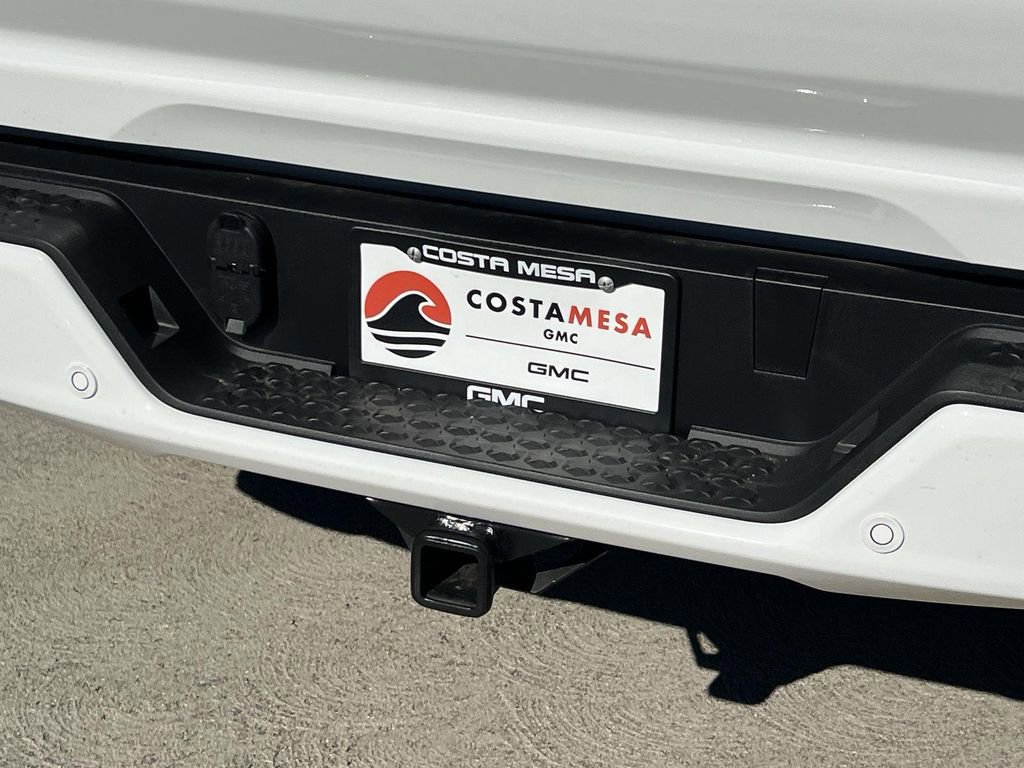 New 2026 GMC Canyon Elevation image 27