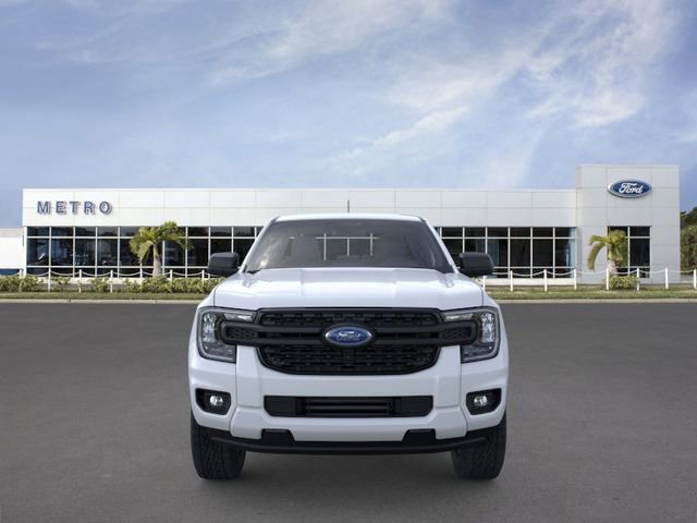 New 2025 Ford Ranger XL image 6