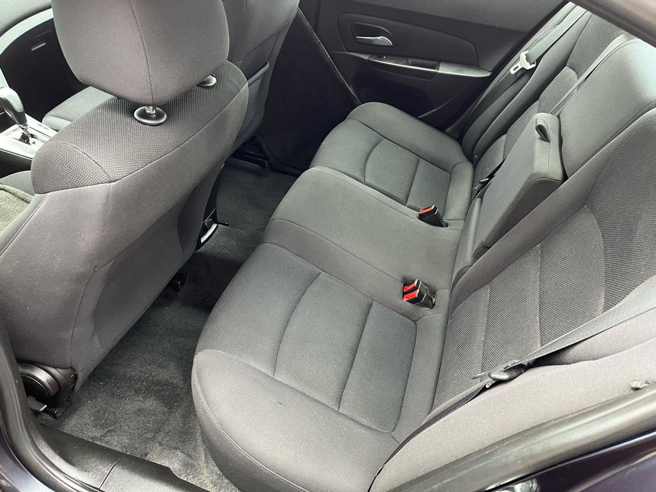 Used 2016 Chevrolet Cruze LT FWD image 22