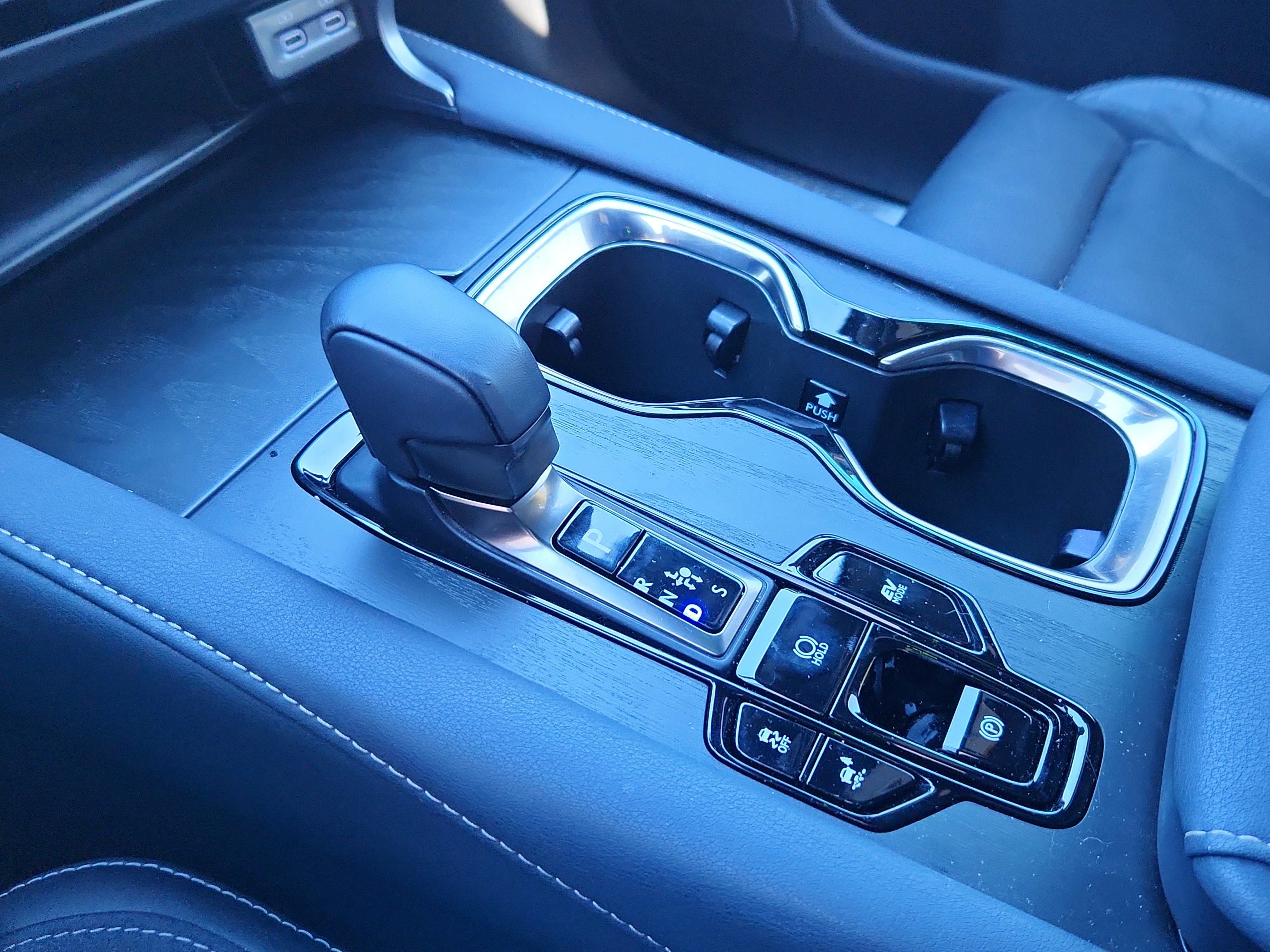 Used 2024 Lexus RX 350 w/ Convenience Package image 22